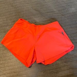 Oiselle Roga Shorts